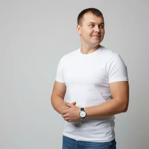 AI-фотосессия