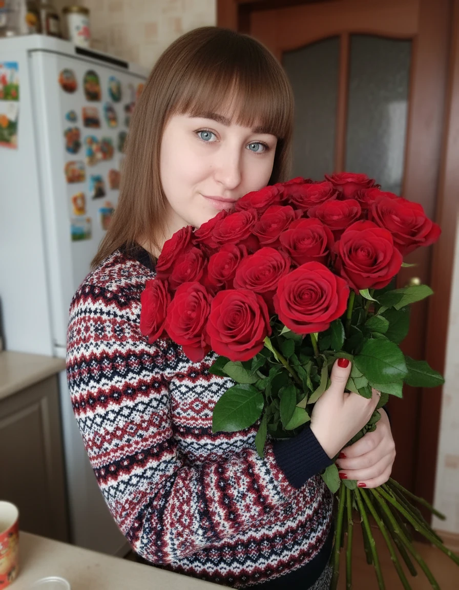 AI-фотосессия