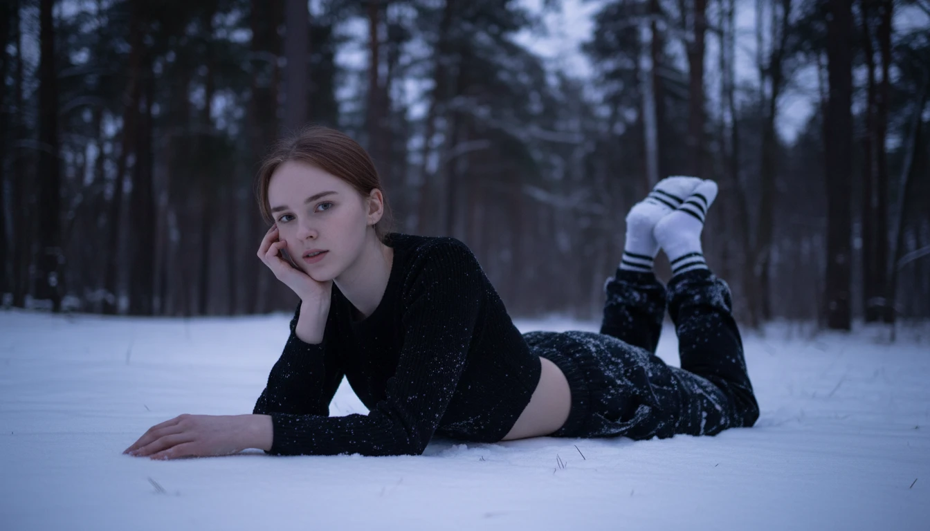 AI-фотосессия