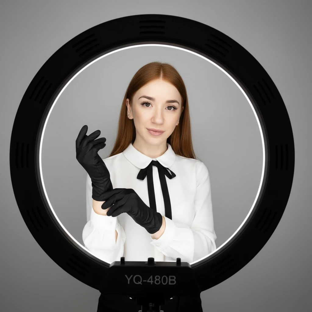 AI-фотосессия