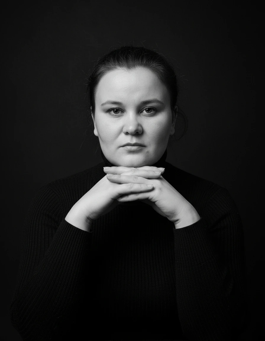 AI-фотосессия