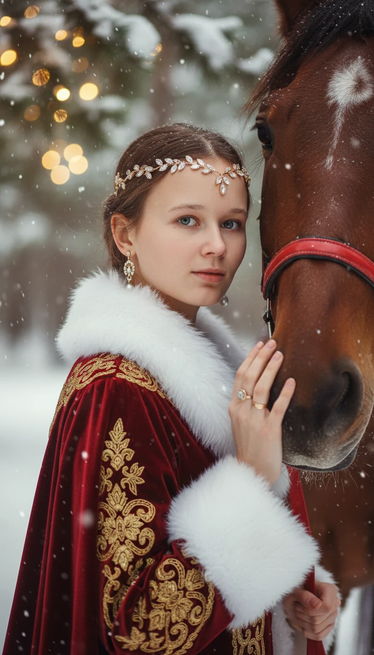 AI-фотосессия