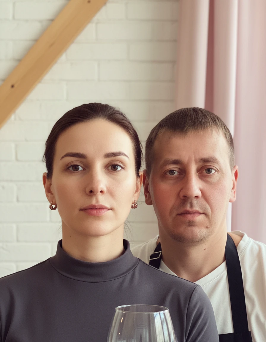 AI-фотосессия