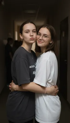 AI-фотосессия