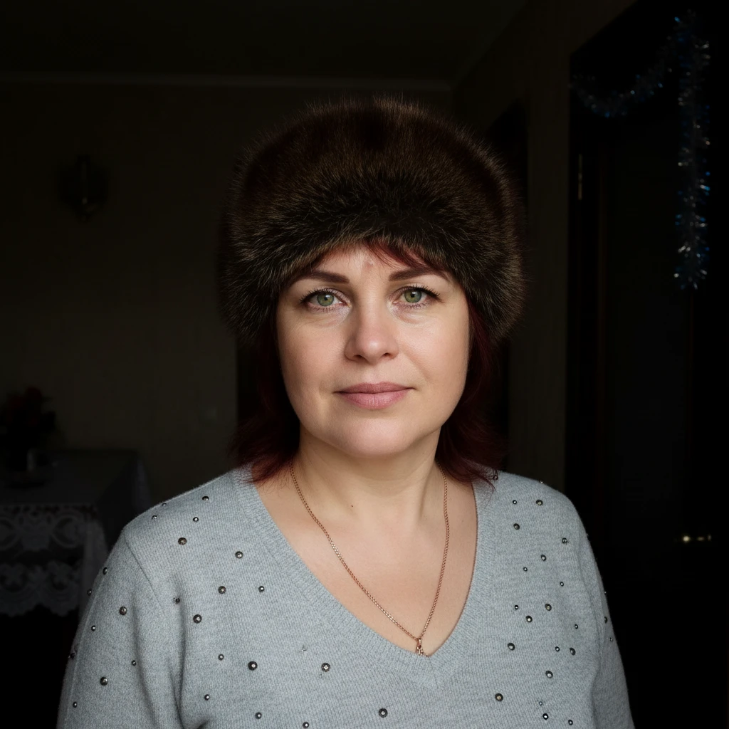 AI-фотосессия