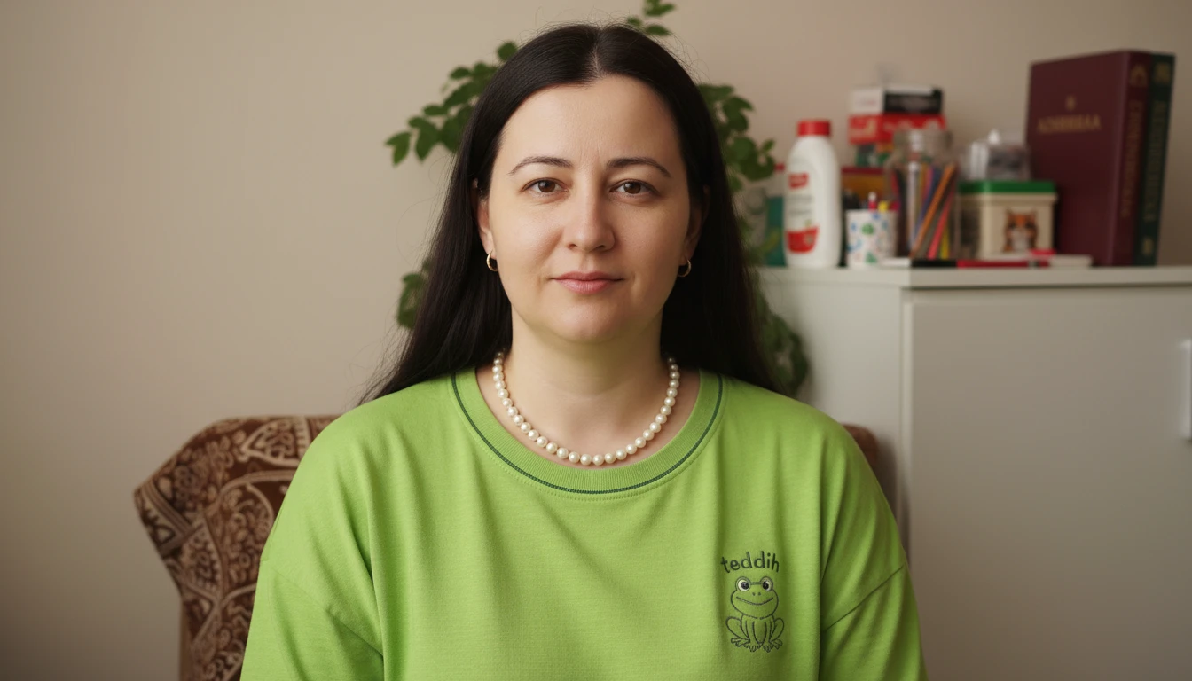 AI-фотосессия