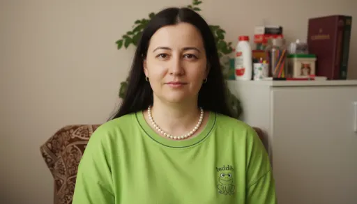 AI-фотосессия