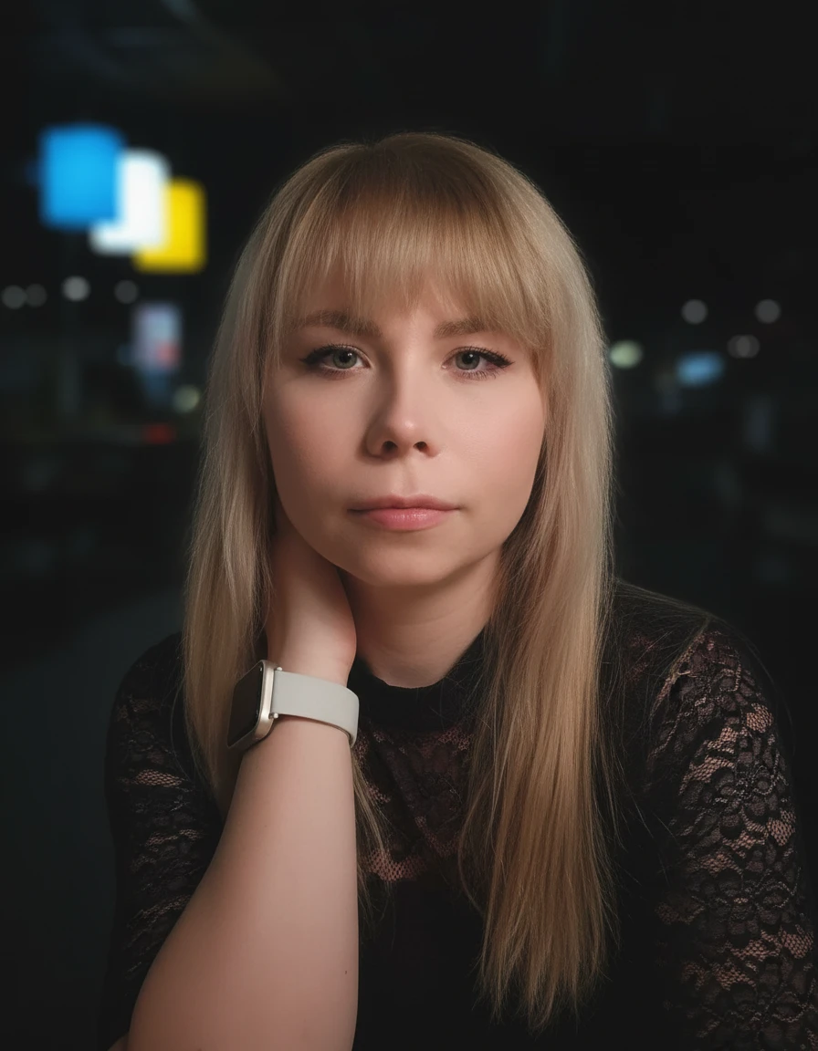 AI-фотосессия