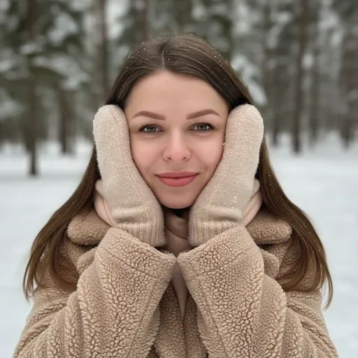 AI-фотосессия