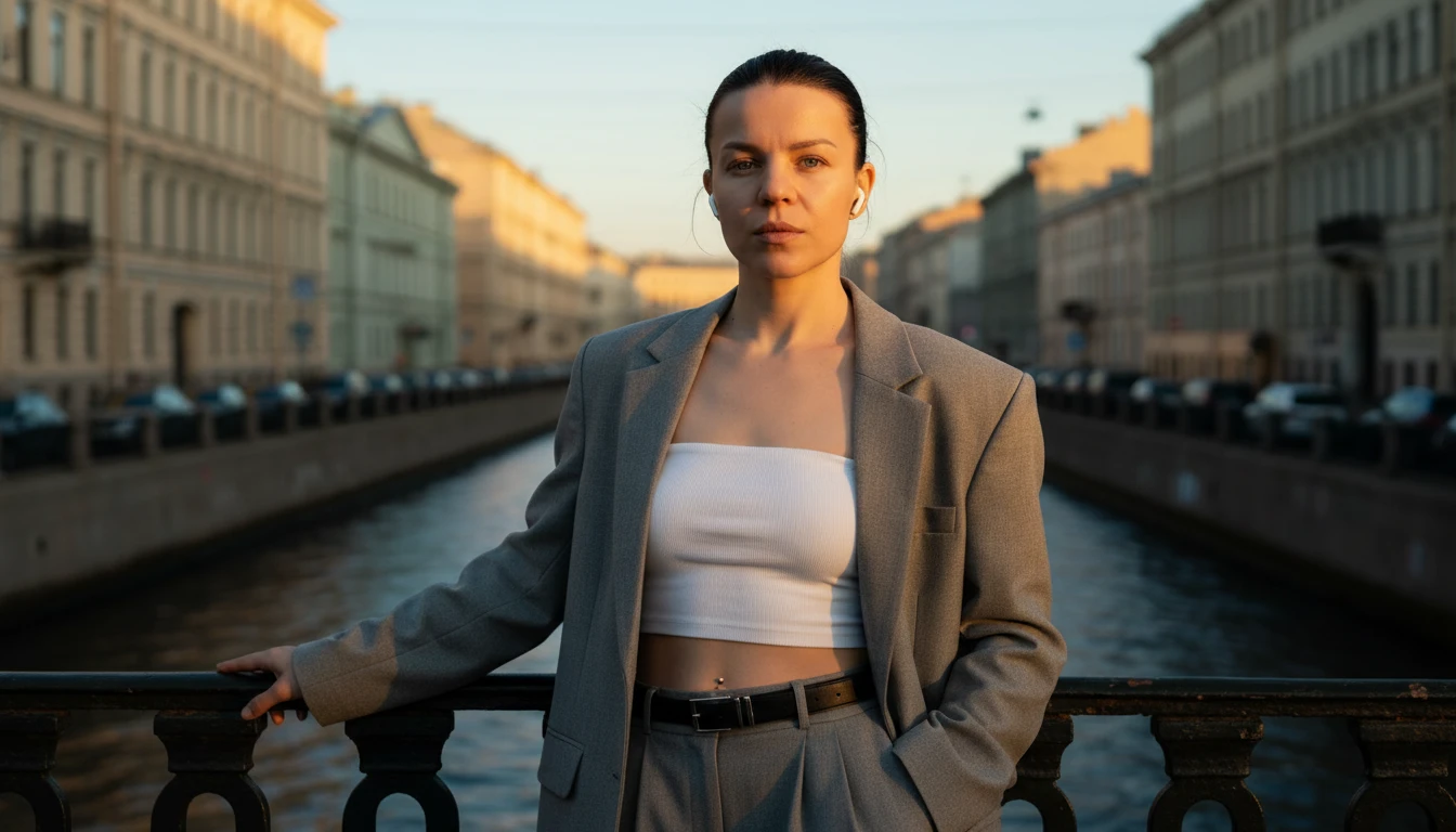 AI-фотосессия