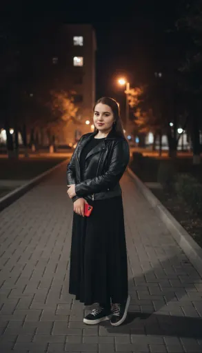 AI-фотосессия