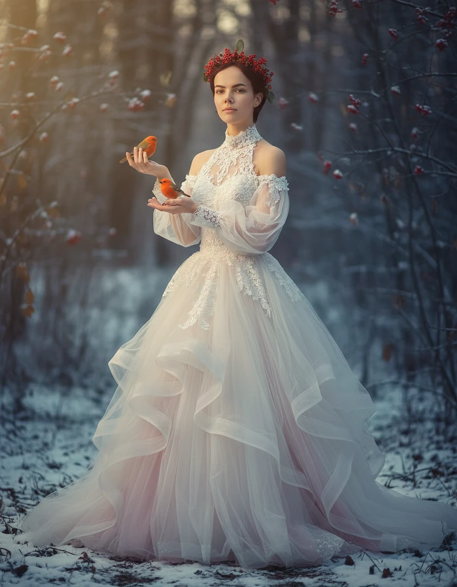 AI-фотосессия