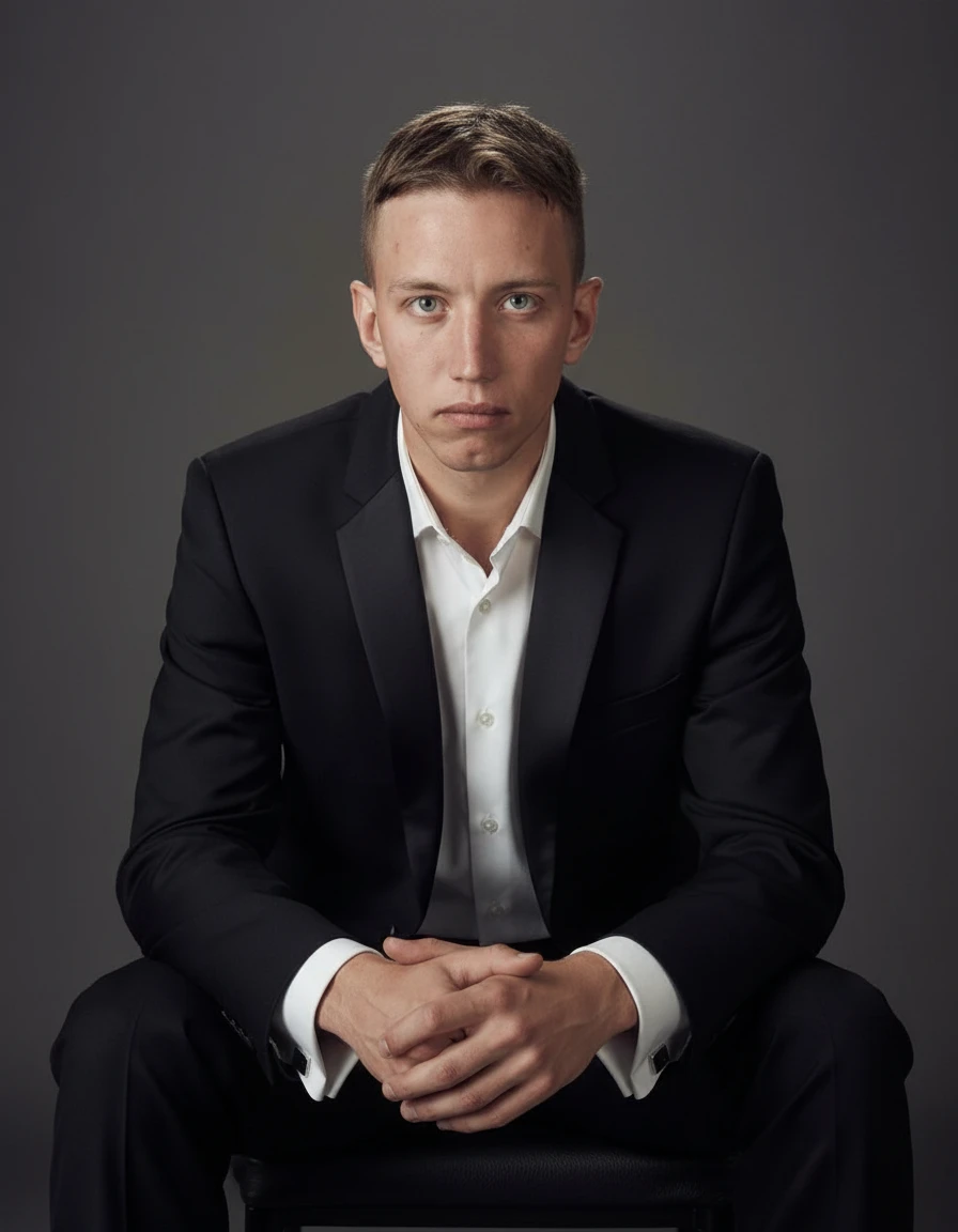 AI-фотосессия