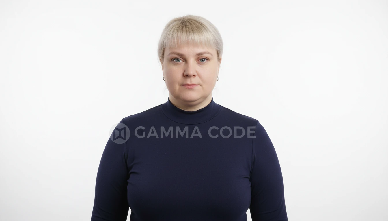 AI-фотосессия