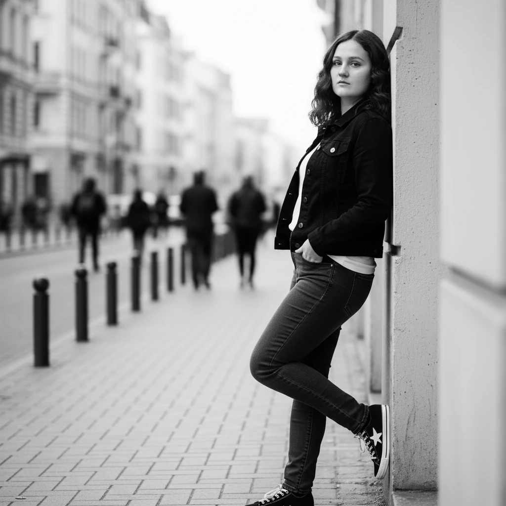 AI-фотосессия