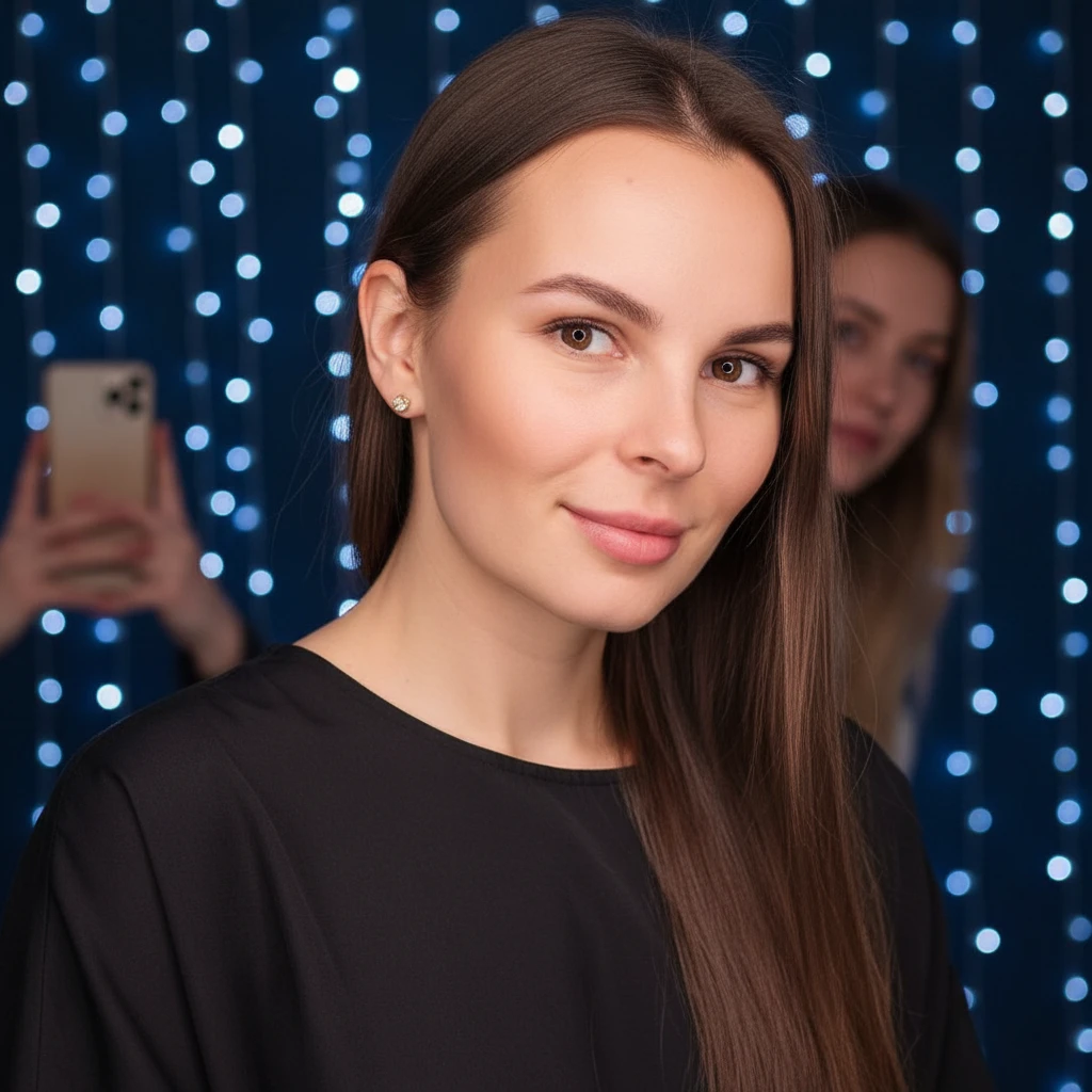 AI-фотосессия