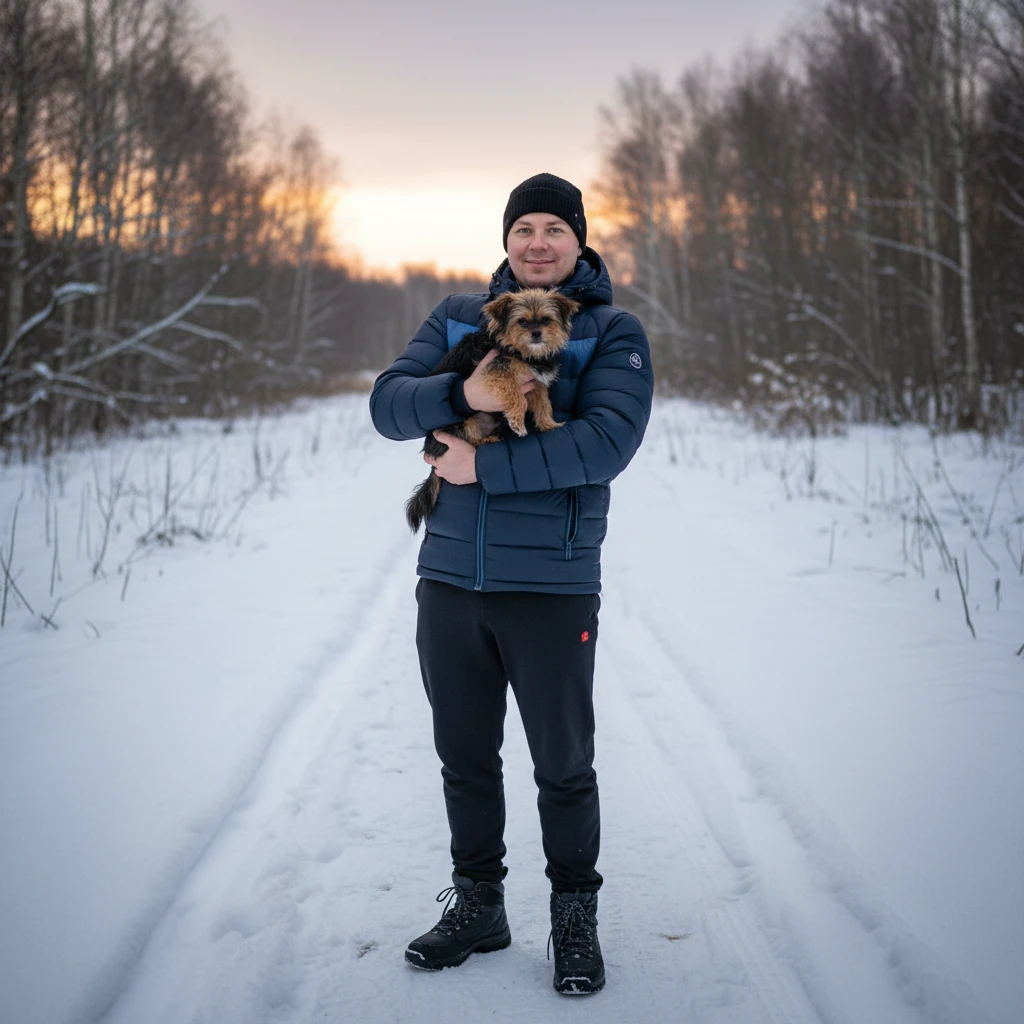 AI-фотосессия