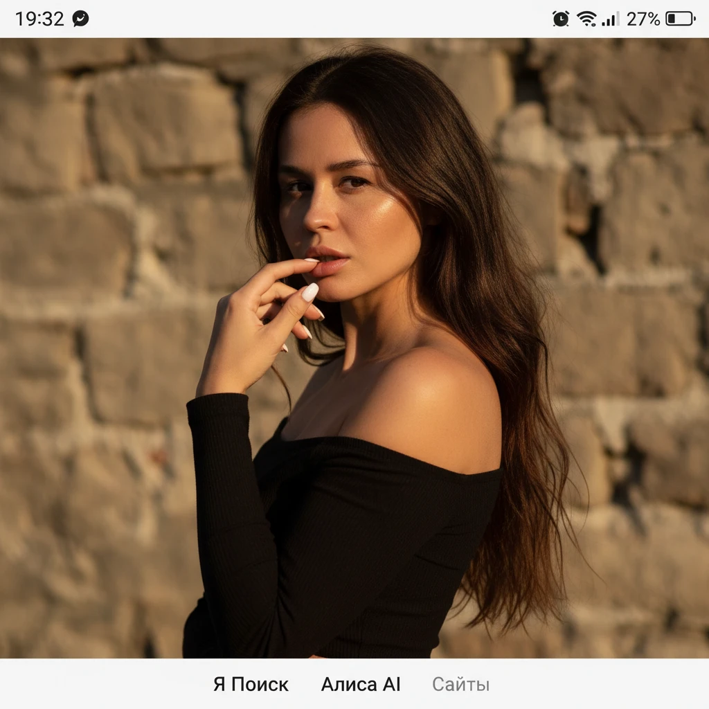 AI-фотосессия