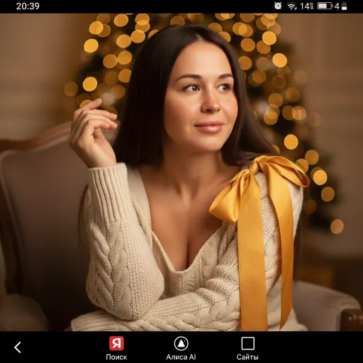 AI-фотосессия