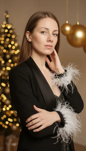 AI-фотосессия
