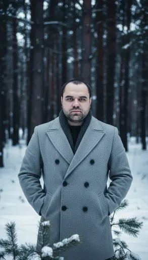 AI-фотосессия