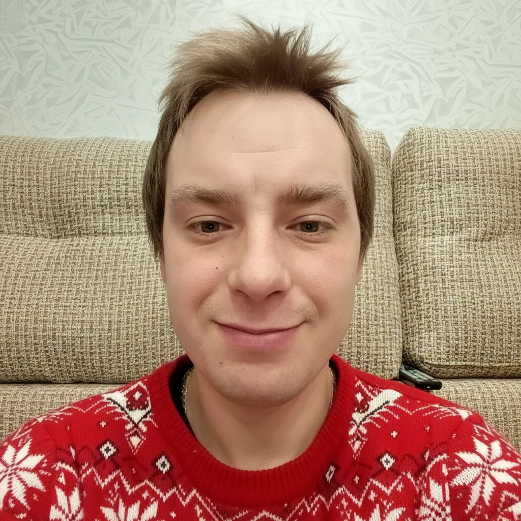 AI-фотосессия