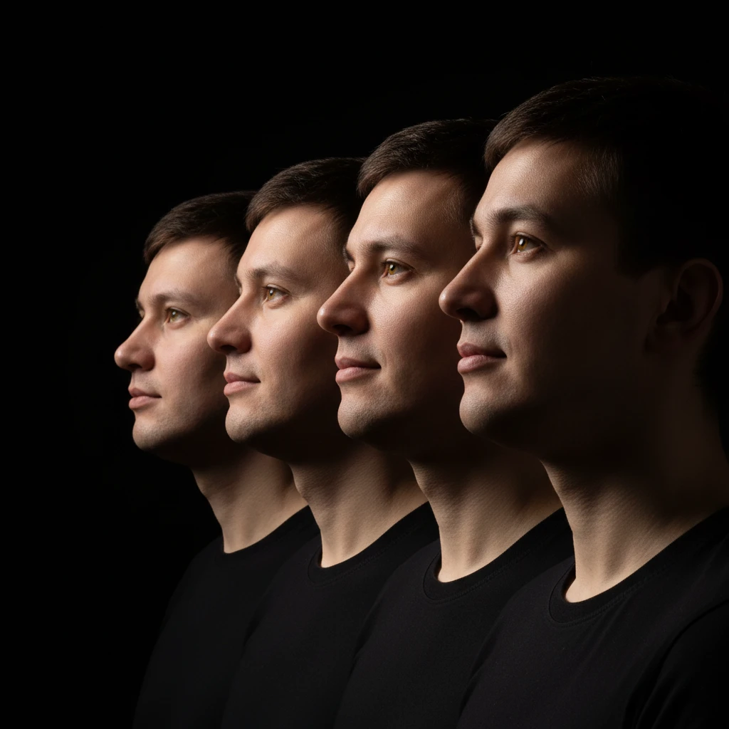 AI-фотосессия