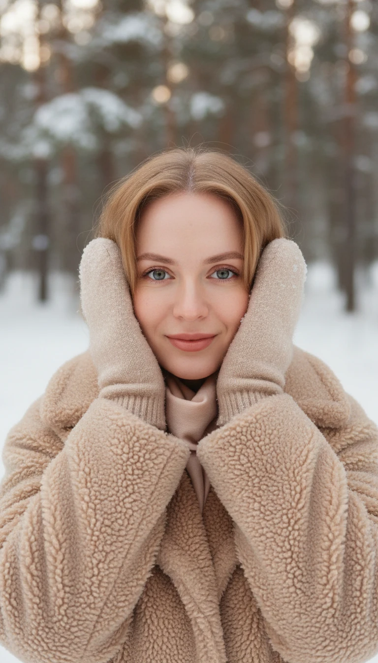 AI-фотосессия
