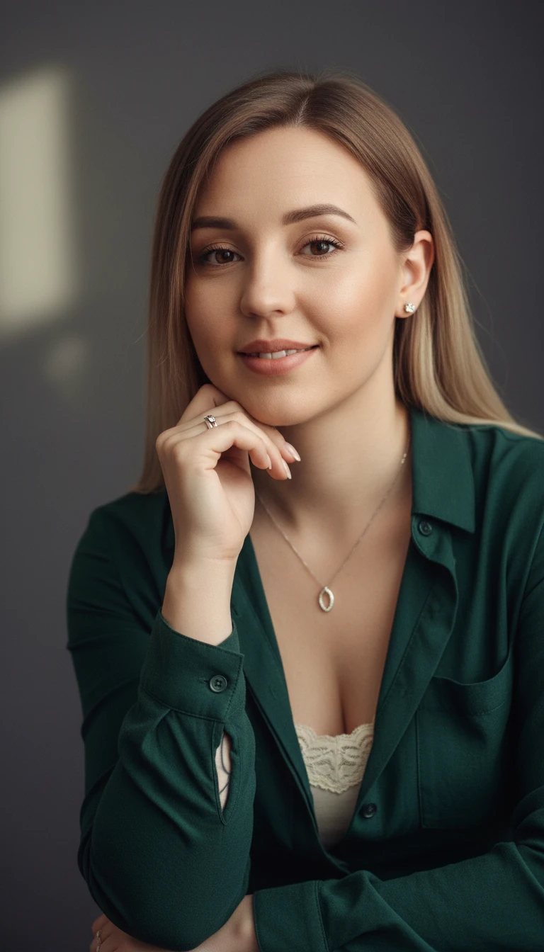 AI-фотосессия