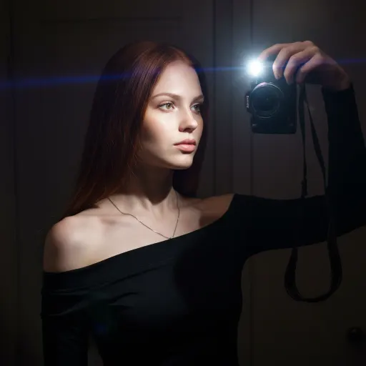 AI-фотосессия