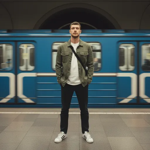 AI-фотосессия
