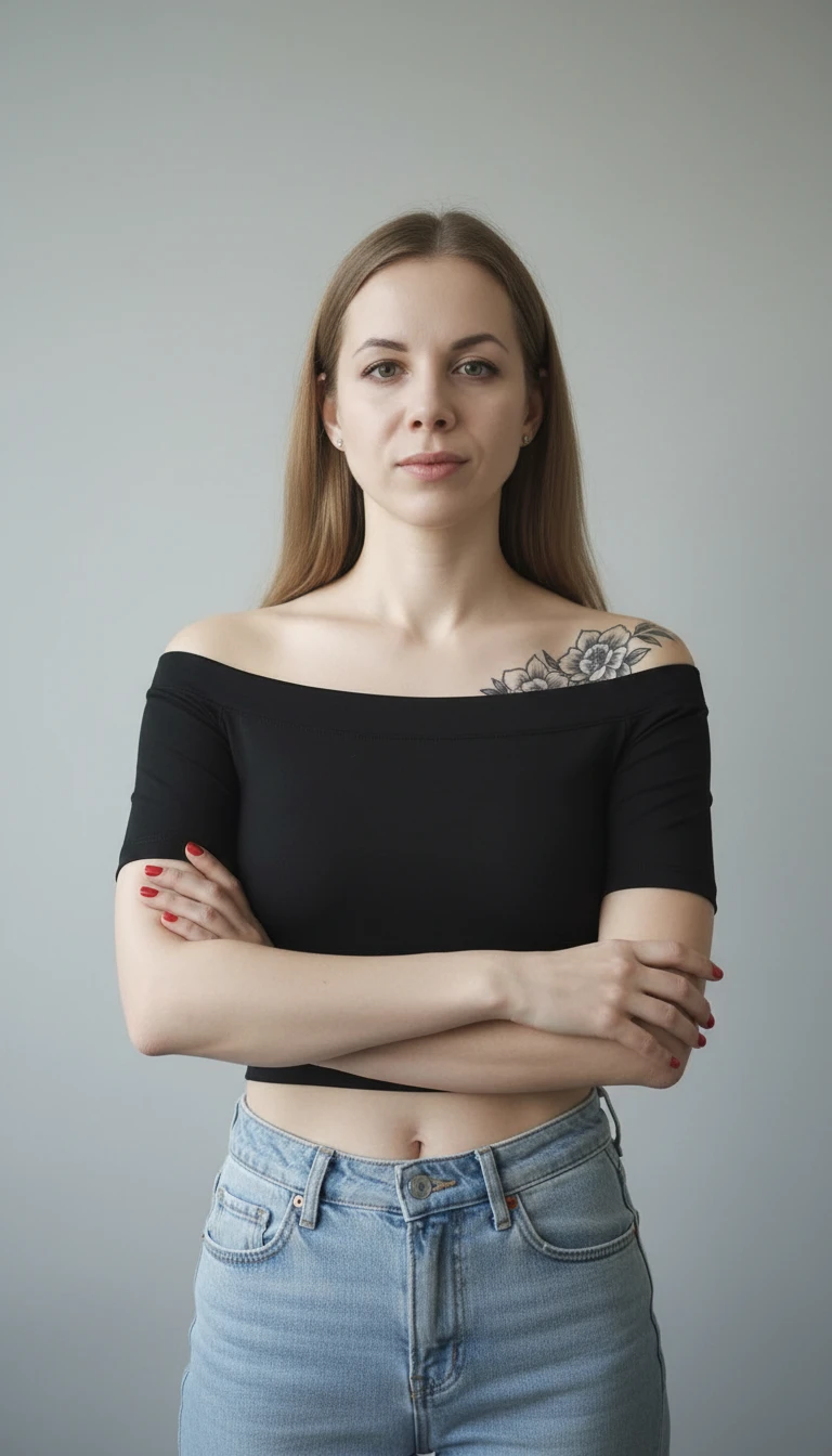 AI-фотосессия