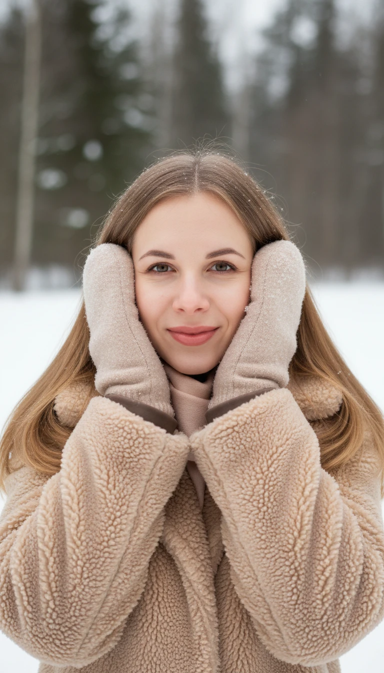 AI-фотосессия