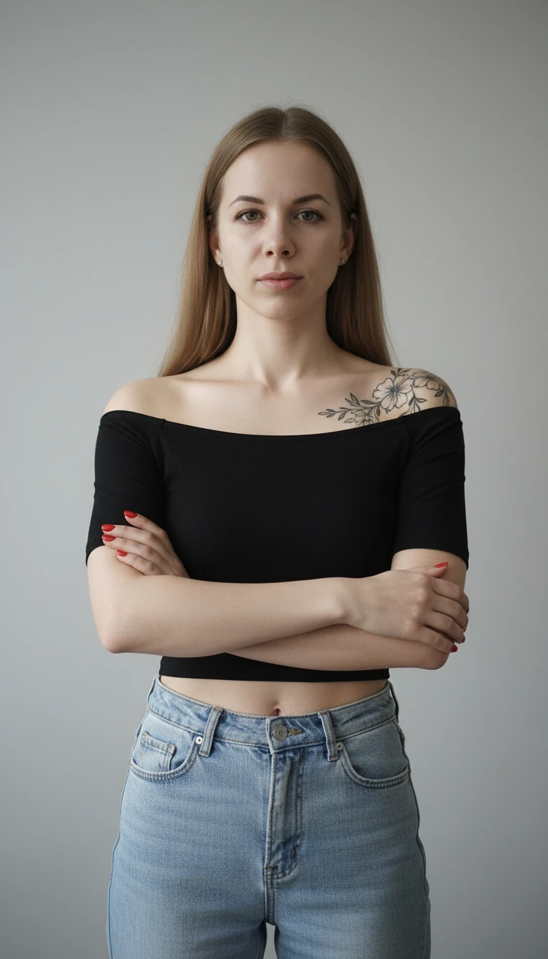 AI-фотосессия