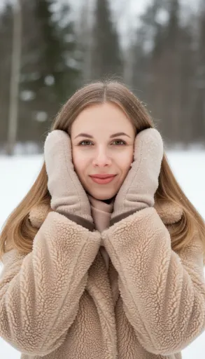AI-фотосессия
