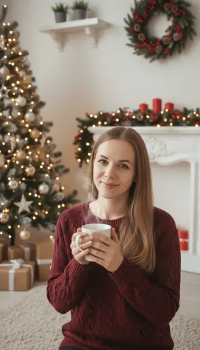 AI-фотосессия