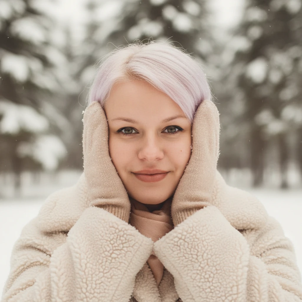 AI-фотосессия