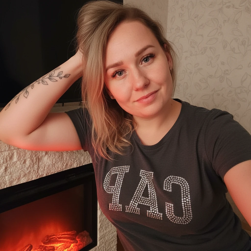 AI-фотосессия