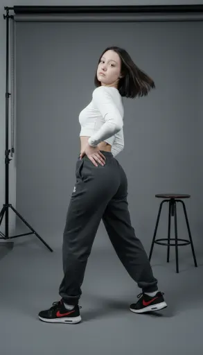 AI-фотосессия
