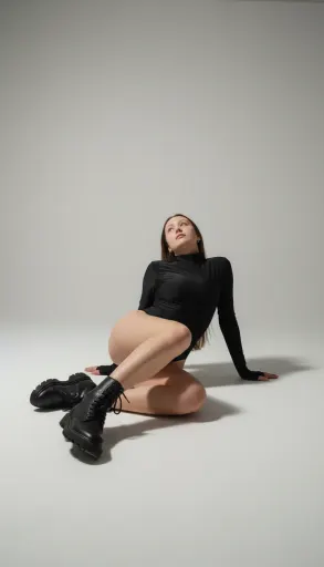 AI-фотосессия