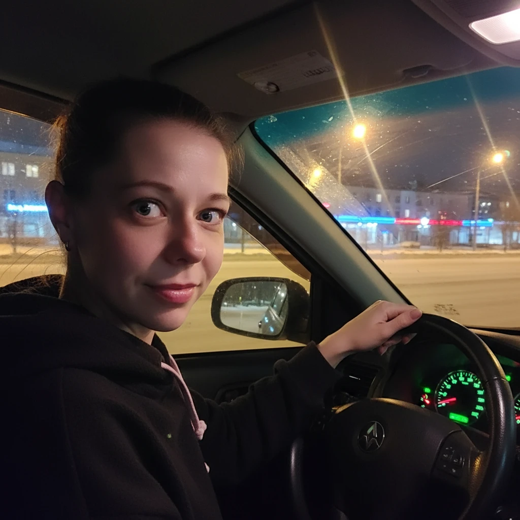 AI-фотосессия