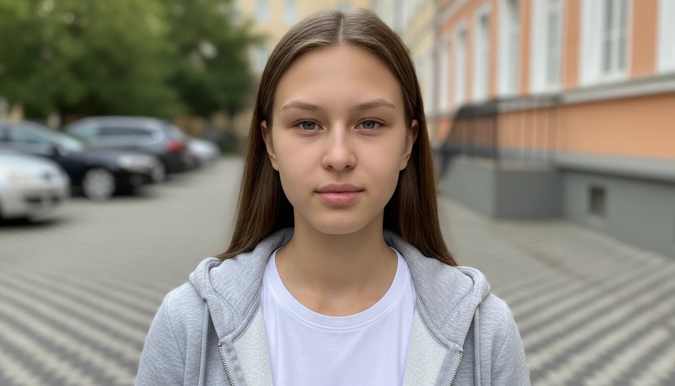 AI-фотосессия
