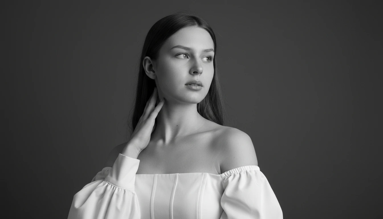 AI-фотосессия