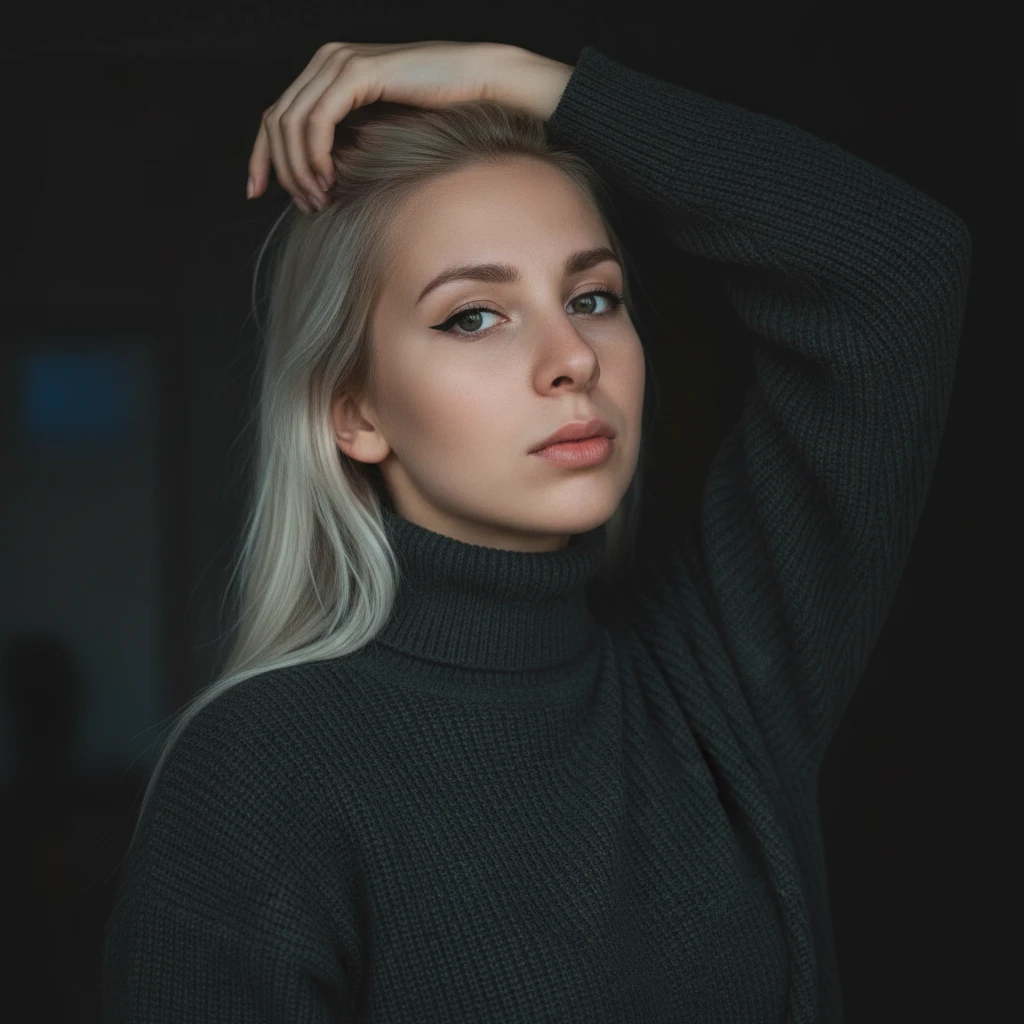 AI-фотосессия