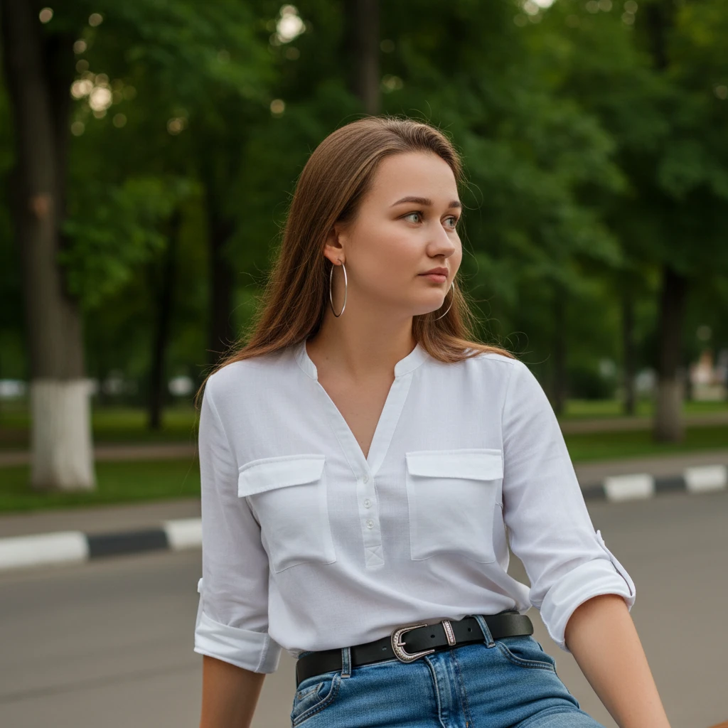 AI-фотосессия