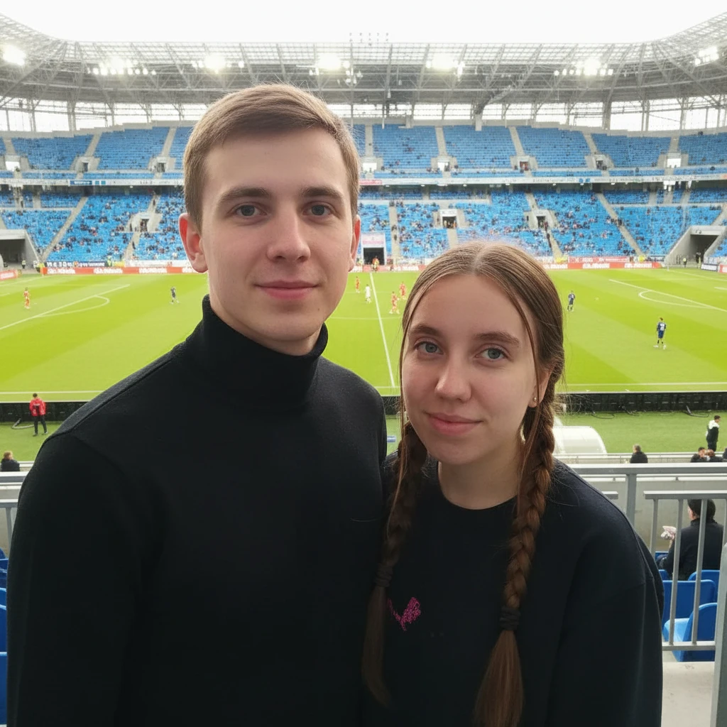 AI-фотосессия