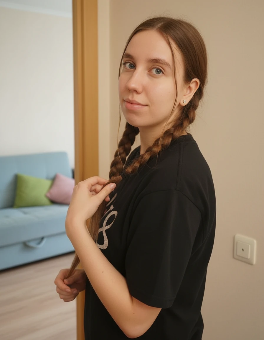AI-фотосессия