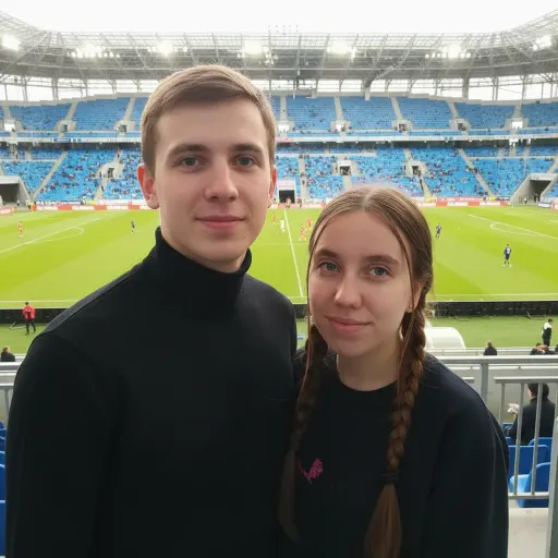 AI-фотосессия