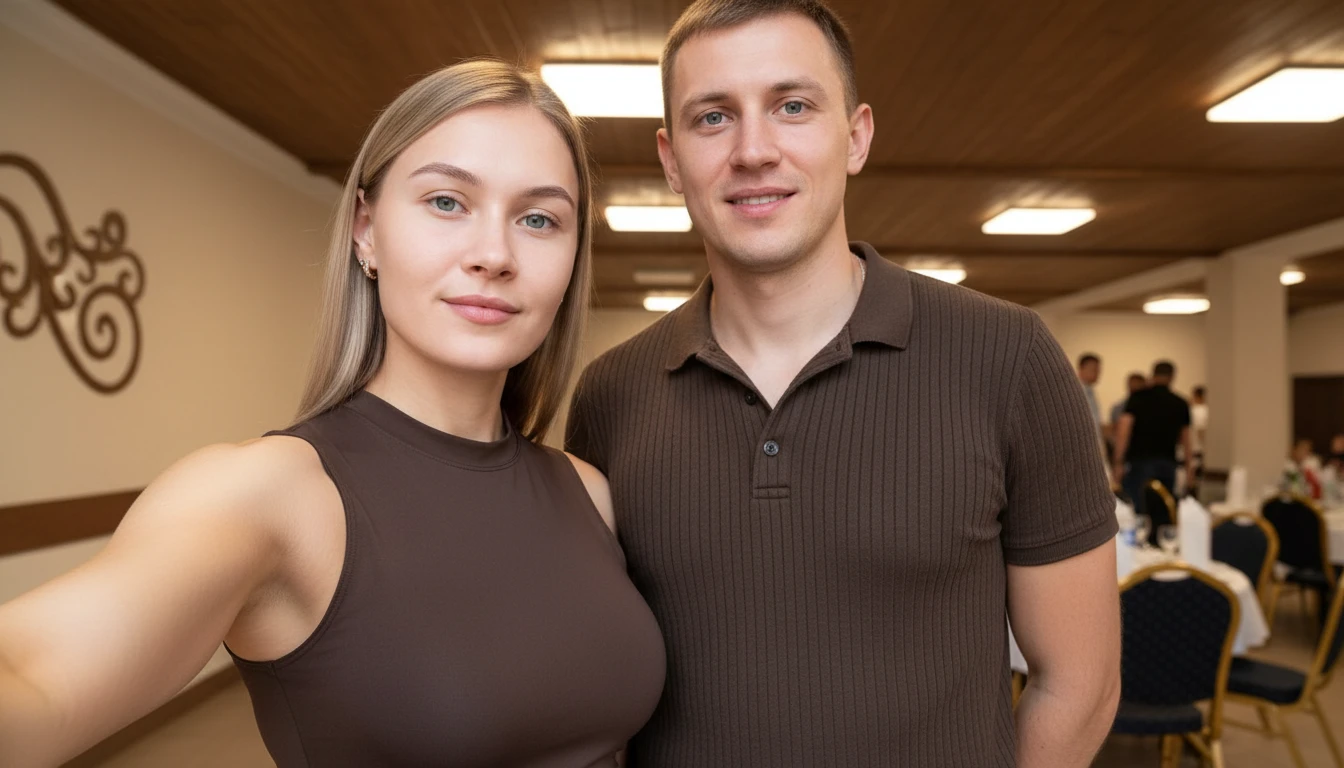 AI-фотосессия