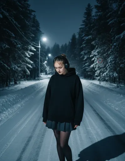 AI-фотосессия